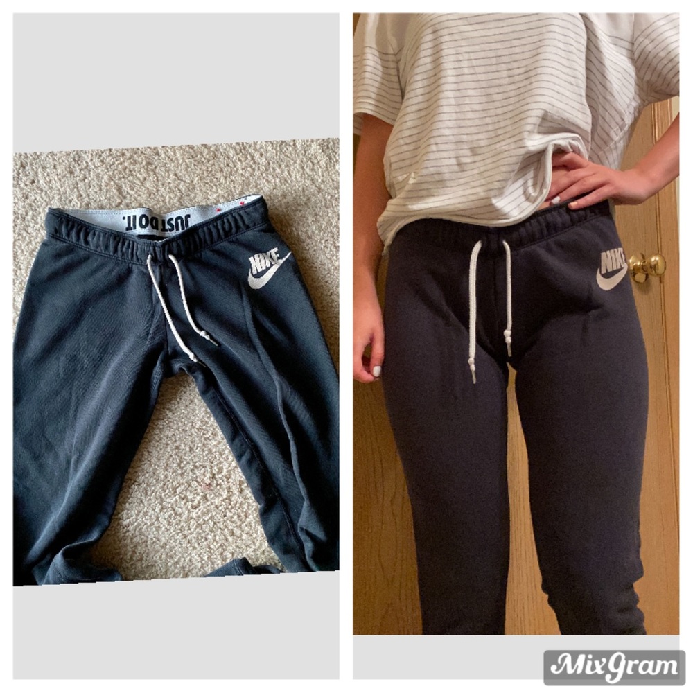 Nike joggers